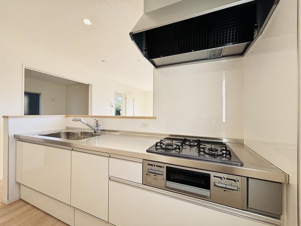 熊本市北区清水東町第2