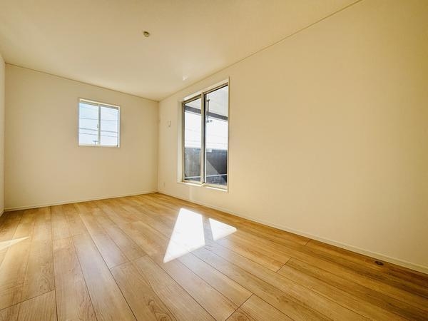 熊本市北区清水東町第2