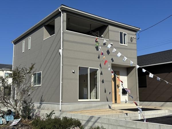 熊本市北区清水東町第2