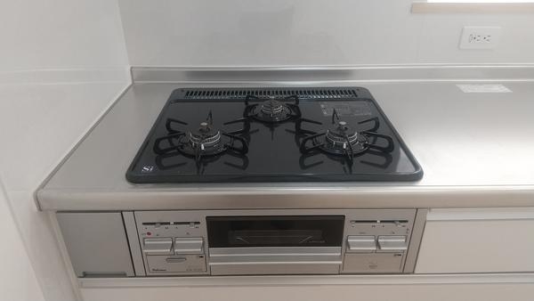 熊本市北区清水東町第2