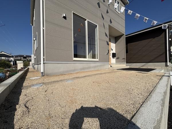 熊本市北区清水東町第2