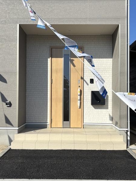 熊本市北区清水東町第2