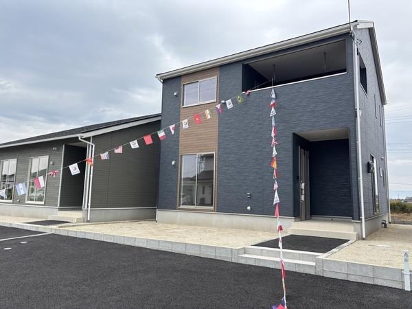 熊本市北区梶尾町第8