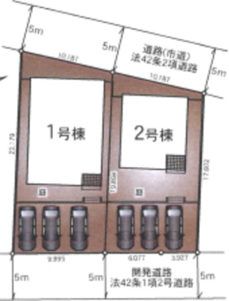 熊本市北区梶尾町第8