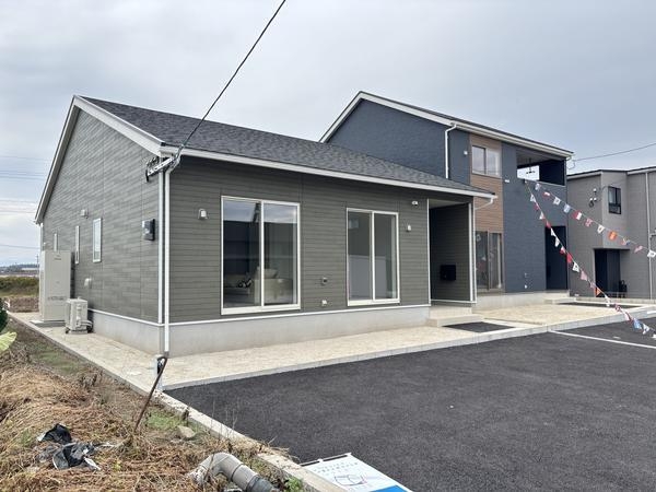 熊本市北区梶尾町第8
