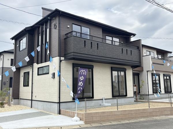 熊本市北区鶴羽田1丁目