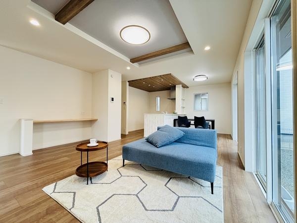 熊本市北区鶴羽田1丁目