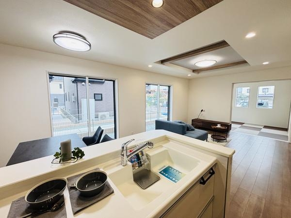 熊本市北区鶴羽田1丁目