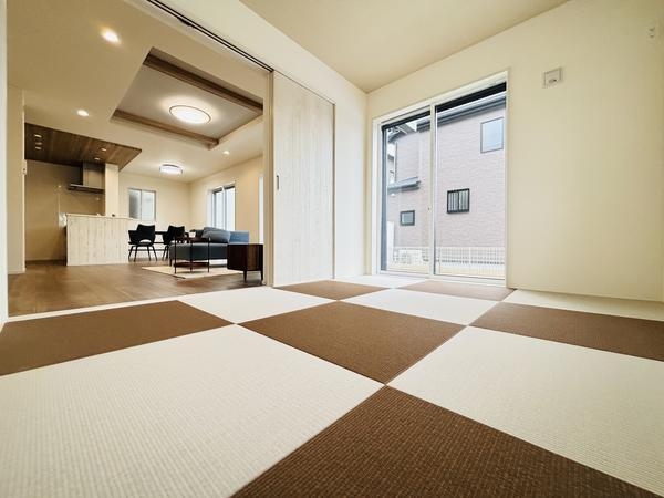 熊本市北区鶴羽田1丁目