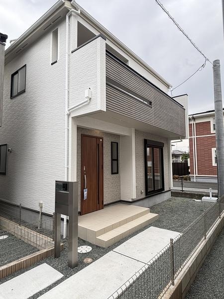 熊本市北区鶴羽田1丁目