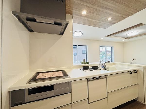 熊本市北区鶴羽田1丁目