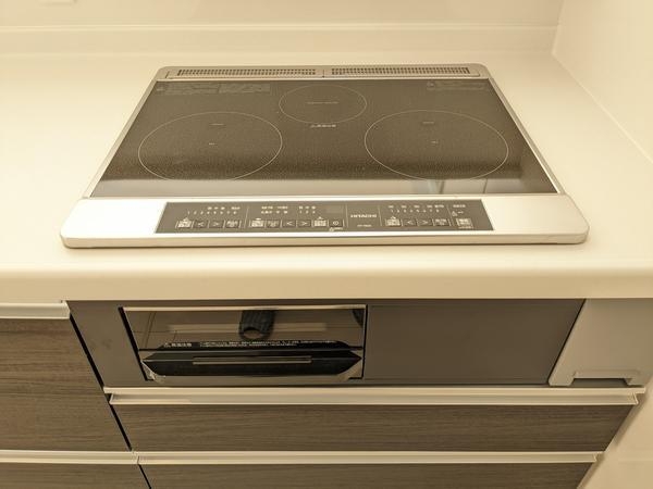 熊本市北区鶴羽田1丁目