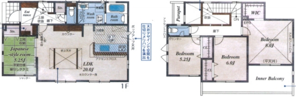 熊本市北区鶴羽田1丁目