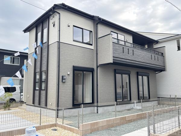 熊本市北区鶴羽田1丁目