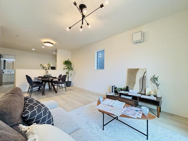 合志市須屋群窪第2期