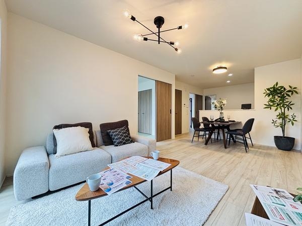 合志市須屋群窪第2期