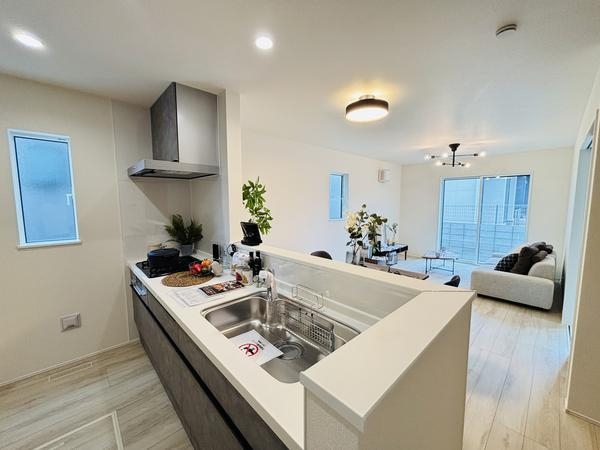 合志市須屋群窪第2期