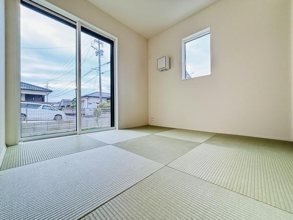 合志市須屋群窪第2期