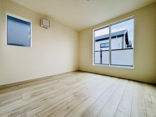 合志市須屋群窪第2期