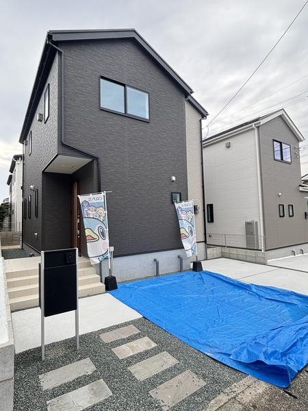 合志市須屋群窪第2期