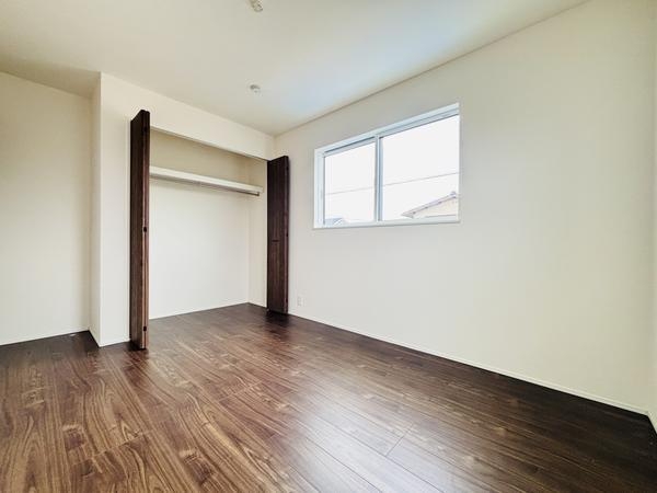 合志市須屋群窪第2期