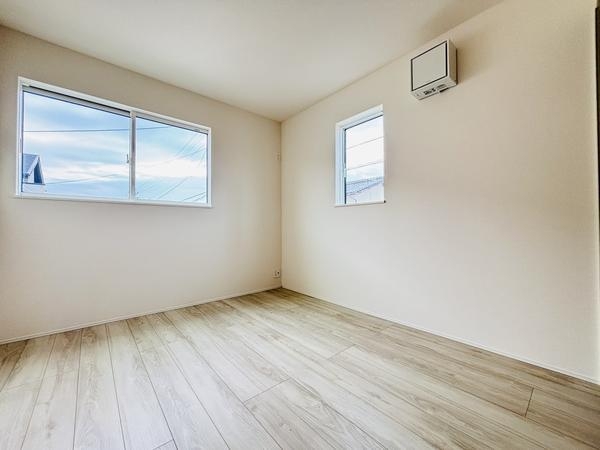 合志市須屋群窪第2期