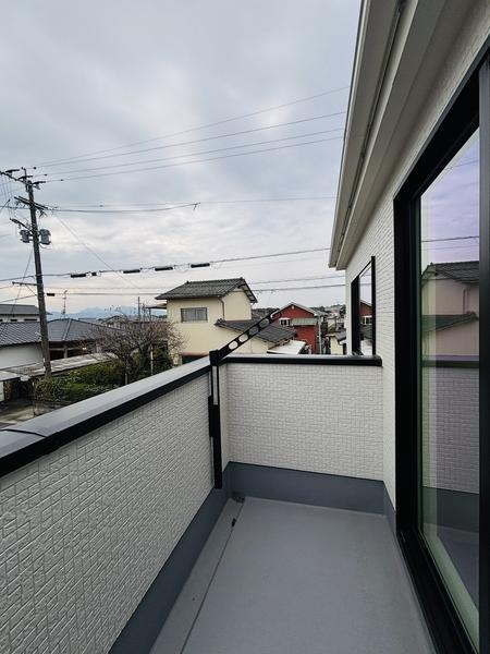 合志市須屋群窪第2期