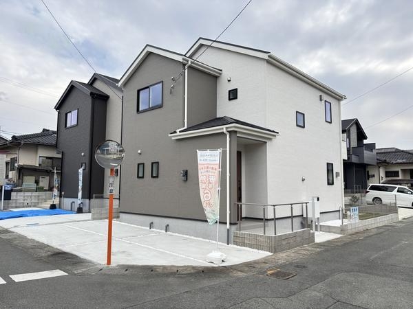 合志市須屋群窪第2期