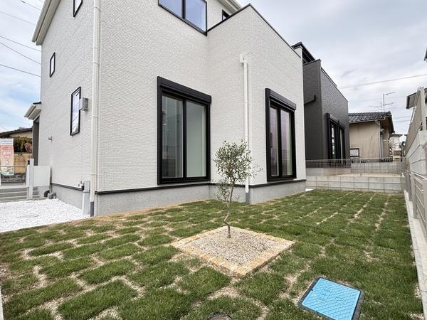 合志市須屋群窪第2期