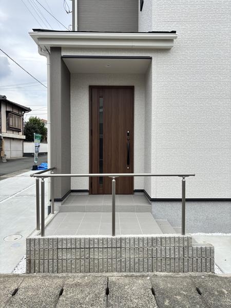 合志市須屋群窪第2期