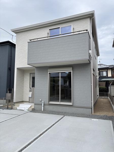 合志市須屋第十二