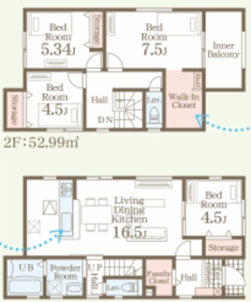 合志市須屋第十二