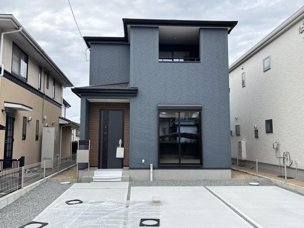 合志市須屋第十二