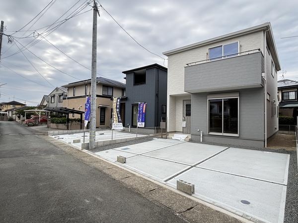 合志市須屋第十二