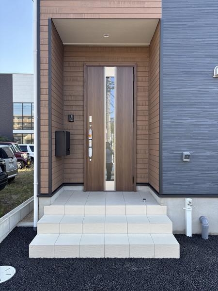 熊本市北区高平第2