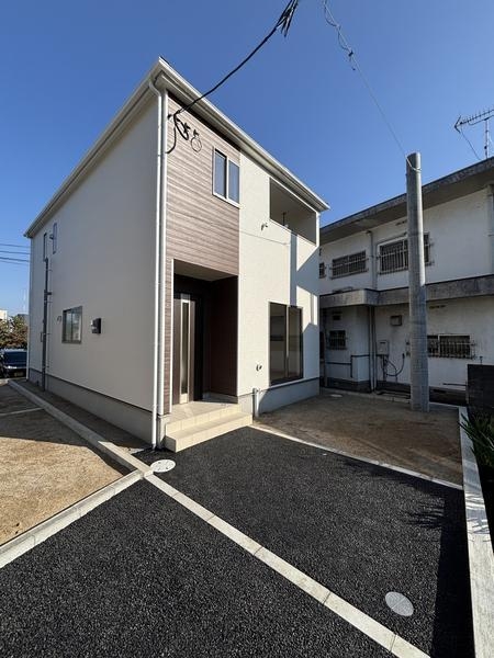 熊本市北区高平第2