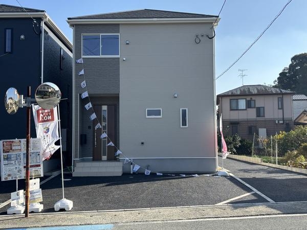 熊本市北区高平第2