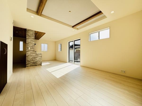 熊本市東区京塚本町2期