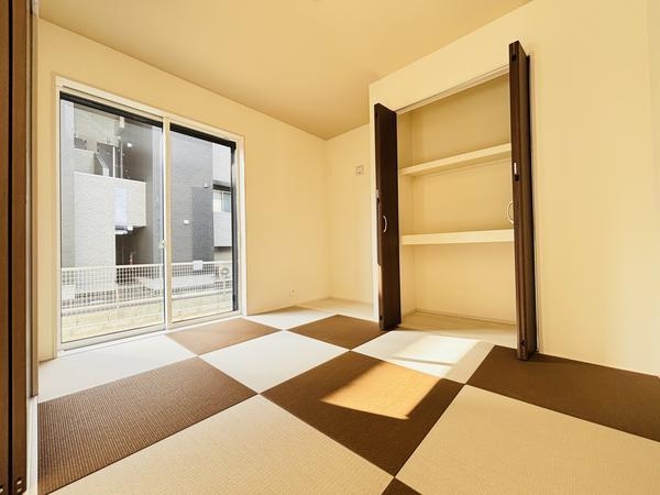 熊本市東区京塚本町2期