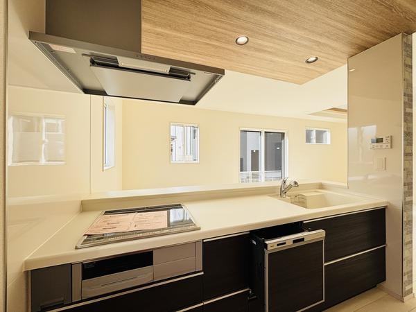 熊本市東区京塚本町2期