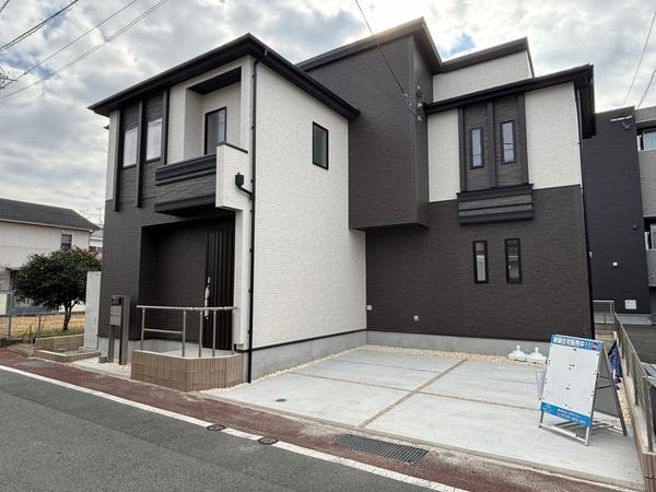 熊本市東区京塚本町2期