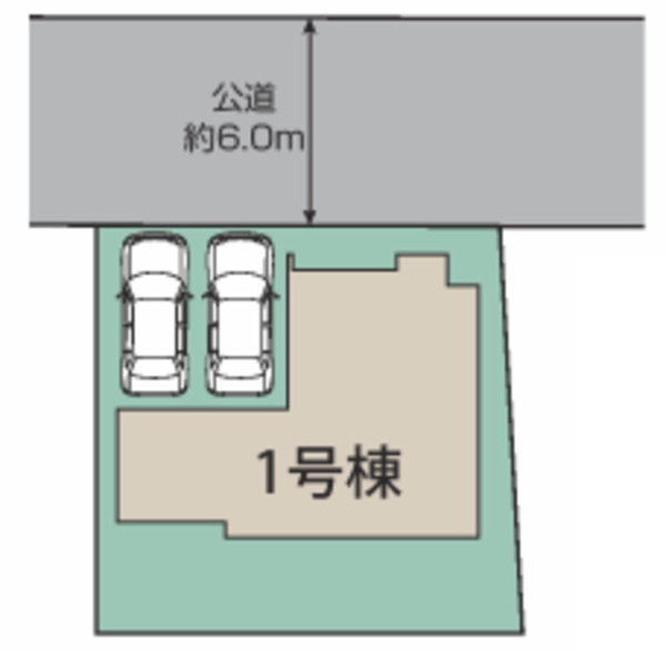 熊本市東区京塚本町2期