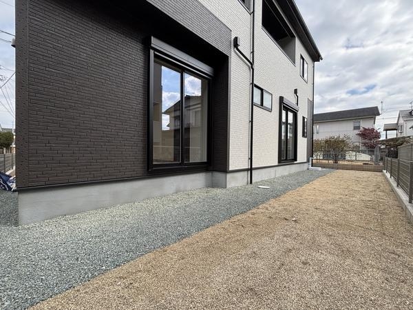 熊本市東区京塚本町2期