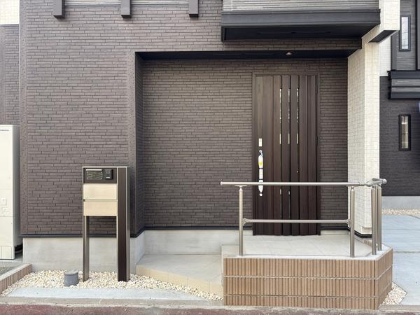 熊本市東区京塚本町2期