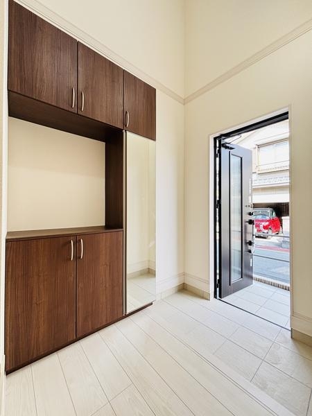 熊本市東区京塚本町2期