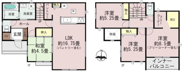 熊本市中央区萩原町203番