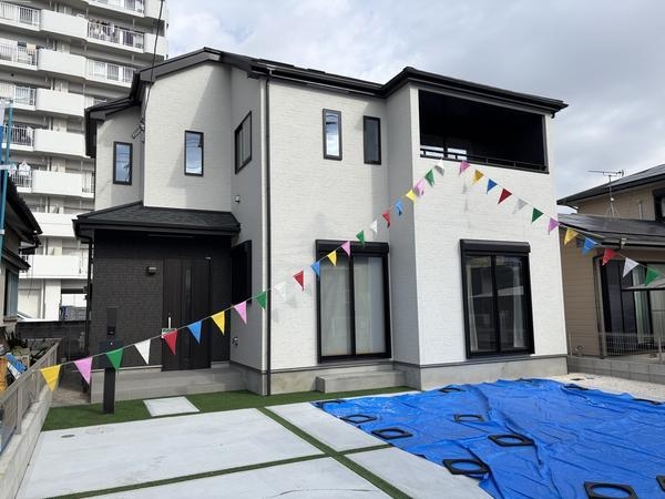 熊本市中央区萩原町203番