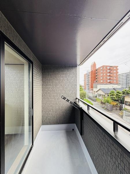 熊本市中央区萩原町203番