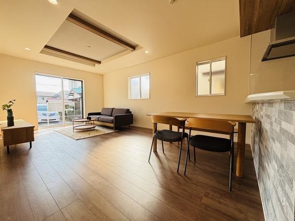 熊本市東区榎町3期