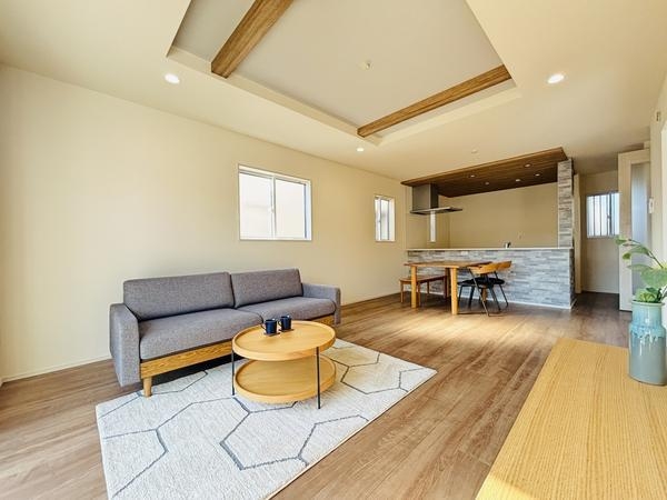 熊本市東区榎町3期